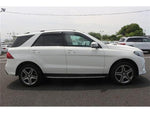 MERCEDES BENZ GLE class