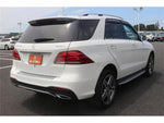 MERCEDES BENZ GLE class
