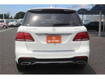 MERCEDES BENZ GLE class