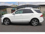MERCEDES BENZ GLE class