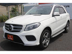 MERCEDES BENZ GLE class