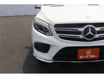 MERCEDES BENZ GLE class