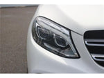 MERCEDES BENZ GLE class