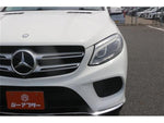 MERCEDES BENZ GLE class