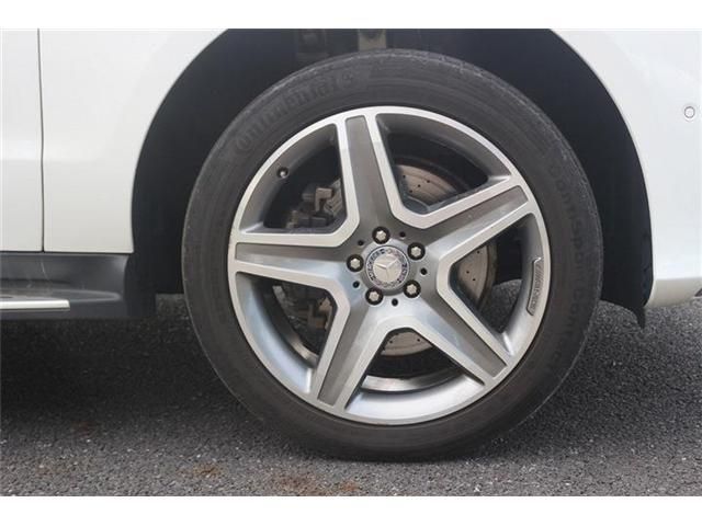 MERCEDES BENZ GLE class