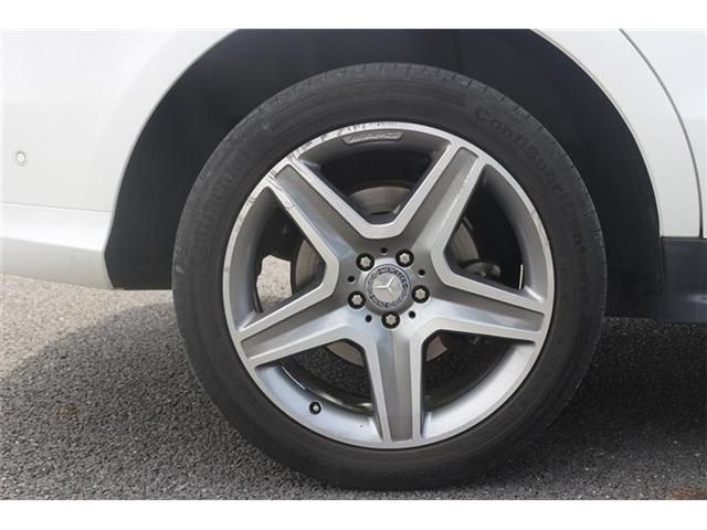 MERCEDES BENZ GLE class