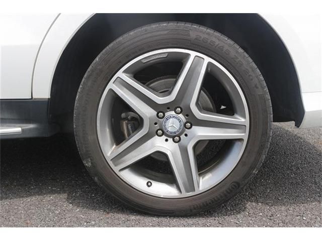 MERCEDES BENZ GLE class