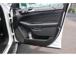 MERCEDES BENZ GLE class