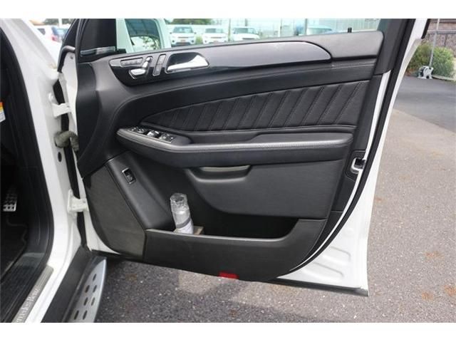 MERCEDES BENZ GLE class