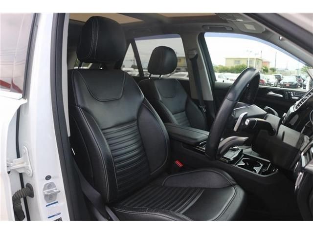 MERCEDES BENZ GLE class
