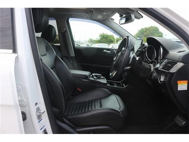 MERCEDES BENZ GLE class