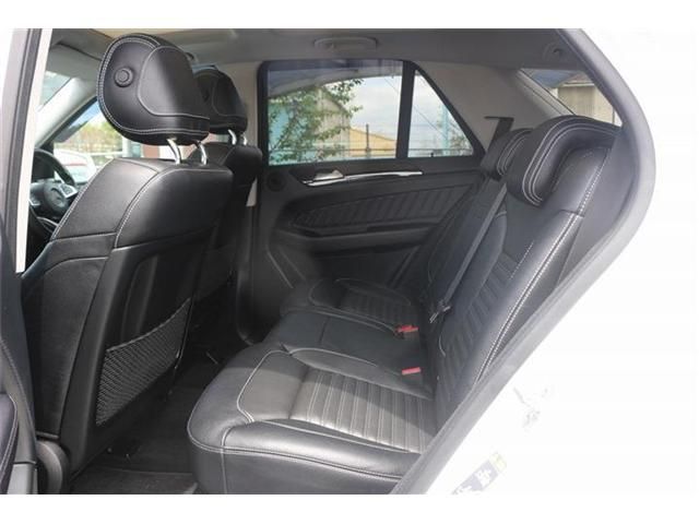 MERCEDES BENZ GLE class