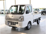 CARRY truck 4WD