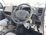CARRY truck 4WD