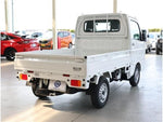 CARRY truck 4WD