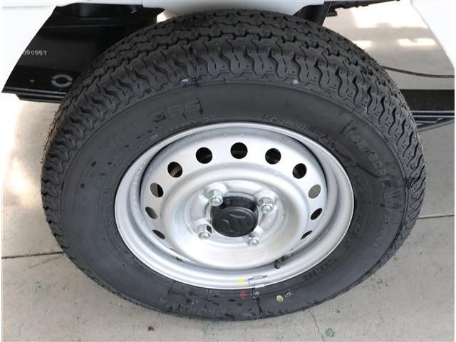 CARRY truck 4WD