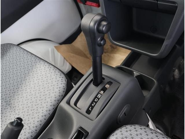 CARRY truck 4WD