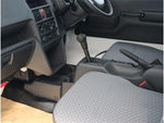 CARRY truck 4WD