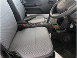 CARRY truck 4WD