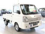 CARRY truck 4WD