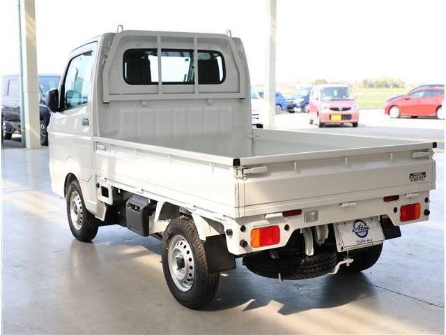 CARRY truck 4WD
