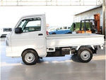 CARRY truck 4WD
