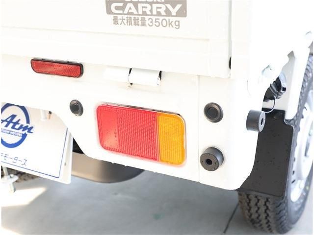 CARRY truck 4WD