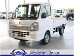 CARRY truck 4WD