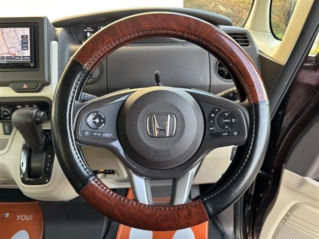 N BOX 4WD
