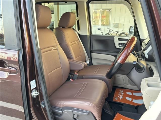 N BOX 4WD