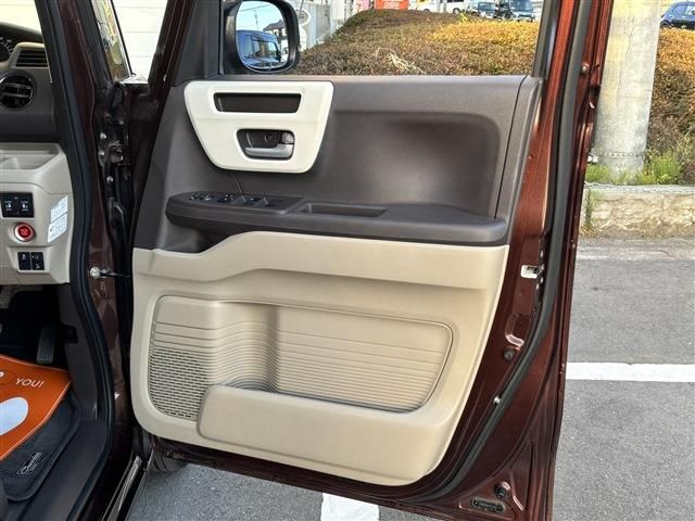N BOX 4WD