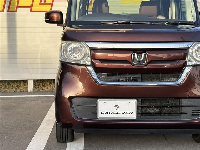 N BOX 4WD