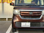 N BOX 4WD