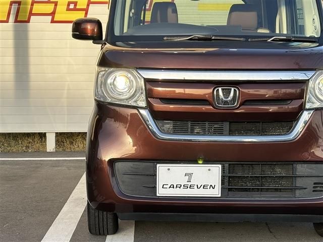 N BOX 4WD