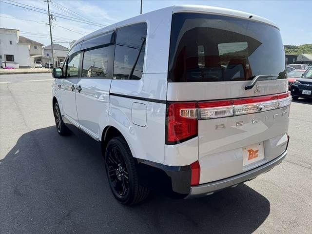 DELICA D:5 4WD