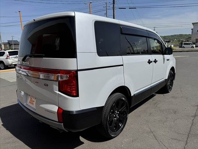 DELICA D:5 4WD