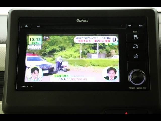 N-WGN