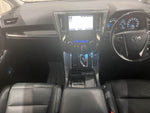 VELLFIRE HYBRID 4WD