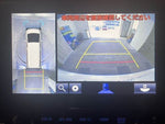VELLFIRE HYBRID 4WD