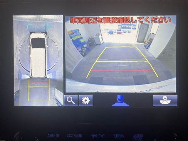 VELLFIRE HYBRID 4WD