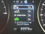 VELLFIRE HYBRID 4WD