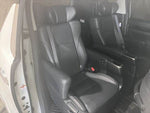 VELLFIRE HYBRID 4WD