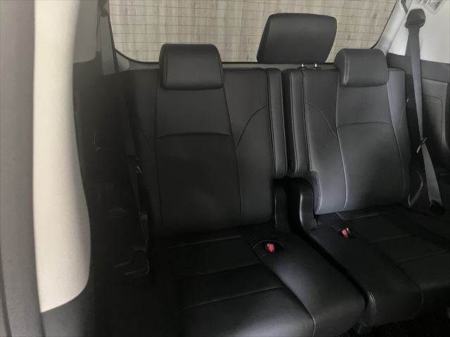 VELLFIRE HYBRID 4WD