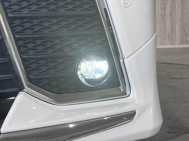 VELLFIRE HYBRID 4WD