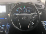 VELLFIRE HYBRID 4WD