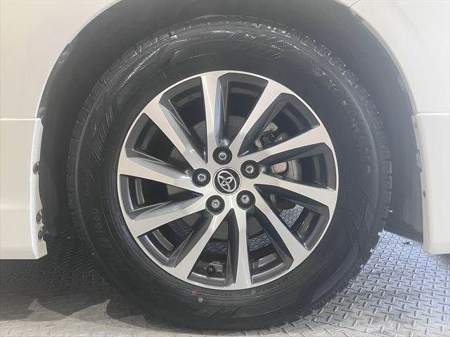VELLFIRE HYBRID 4WD