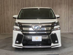 VELLFIRE HYBRID 4WD