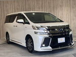 VELLFIRE HYBRID 4WD