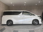 VELLFIRE HYBRID 4WD
