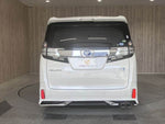 VELLFIRE HYBRID 4WD